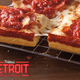 pizza hut detroit style
